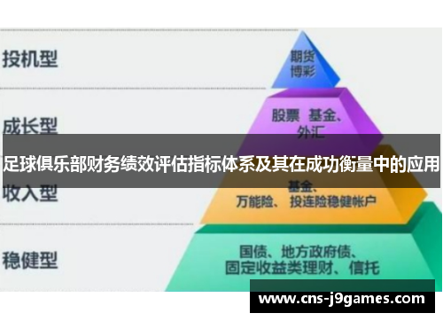 足球俱乐部财务绩效评估指标体系及其在成功衡量中的应用