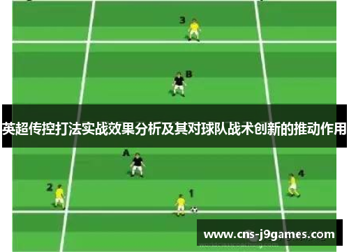 英超传控打法实战效果分析及其对球队战术创新的推动作用