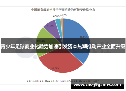 青少年足球商业化趋势加速引发资本热潮推动产业全面升级